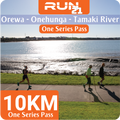 10 KM - Single Event